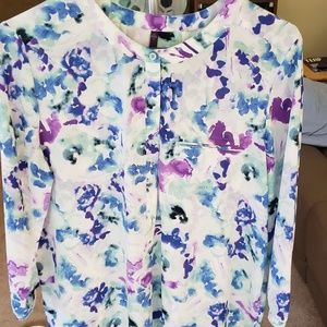 Women's blouse